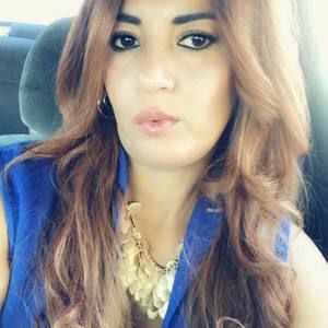 Meet your Posher, Aracely